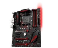 MSI X470 GAMING PLUS - 425297 - zdjęcie 2